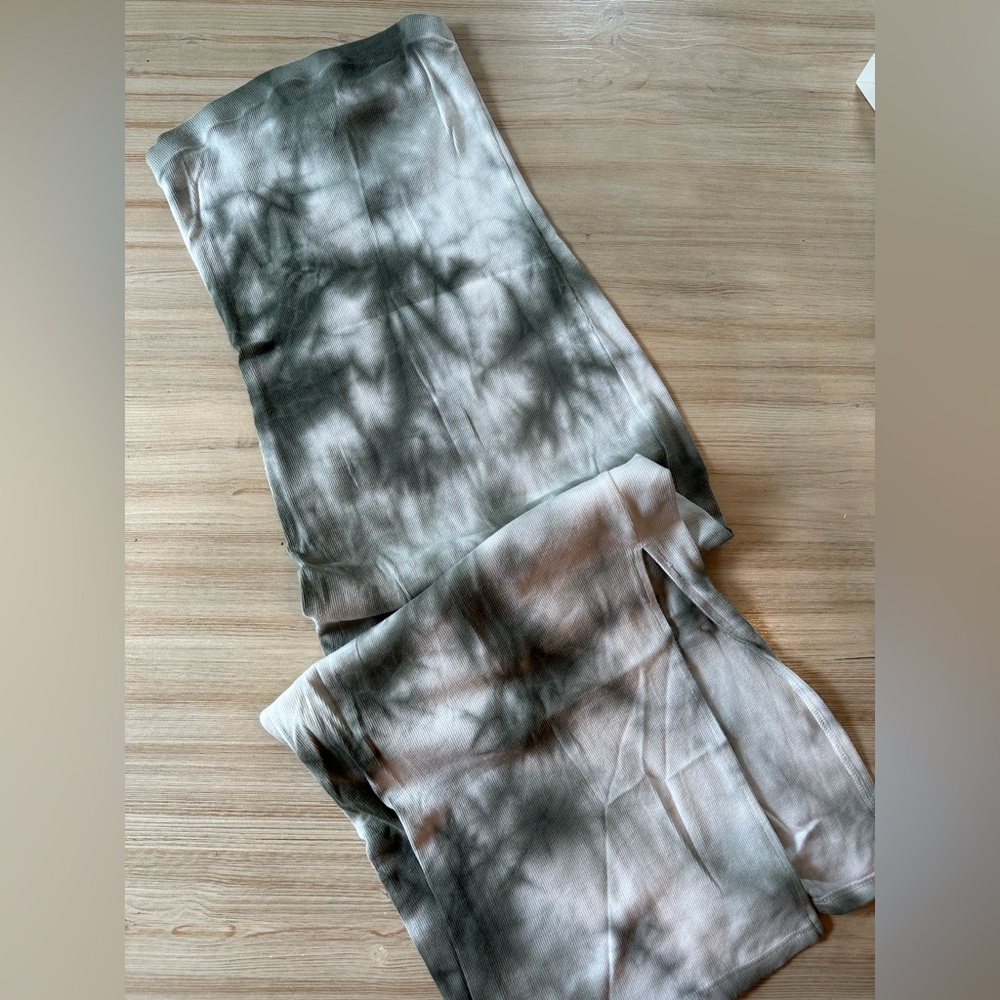 Topshop Tube MIDI Dress